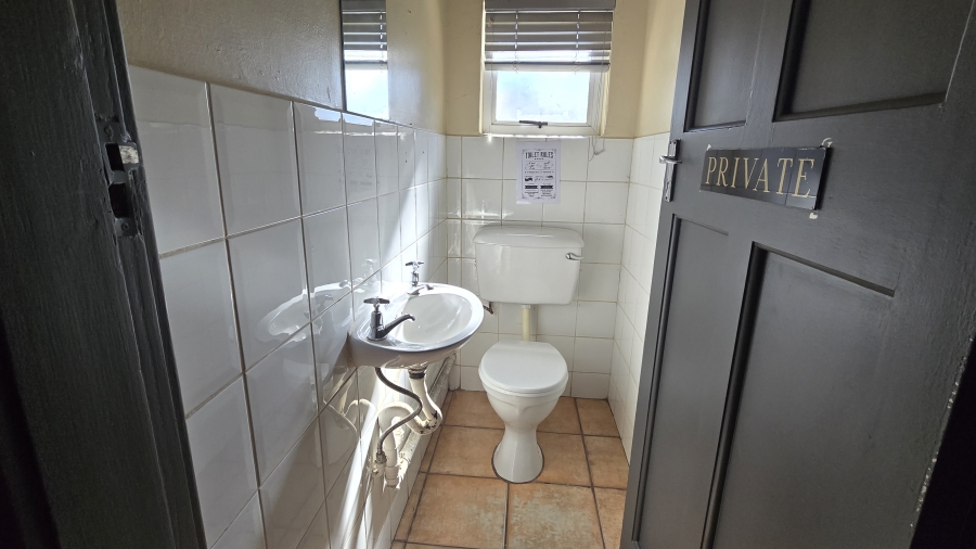 Commercial Property for Sale in Bodorp North West